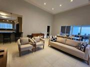 Casa Nova com 4 suítes à VENDA no Condomínio Jardim...