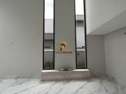 Casa nova com 4 suítes no Gênesis 02