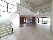 Casa nova com 5 suítes dormitórios à venda Vintage...