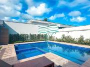 Casa Nova, com 6 dormitórios à venda, 341 m² por R$...