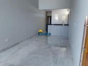 Casa nova com design moderno e a poucos minutos do Centro