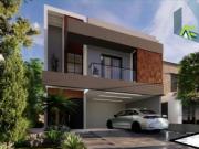 Casa Nova com fino acabamento no Condomínio Terras de...