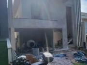 Casa Nova com fino acabamento no Condomínio Terras de...