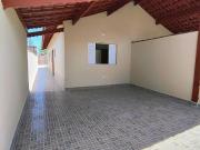 Casa nova com Piscina