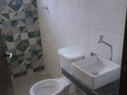 CASA NOVA COM PISCINA Á 750M DO MAR GAIVOTAS EM ITANHAÉM/SP