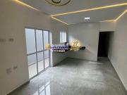 Casa Nova com Piscina à Venda em Mongaguá/SP –...