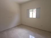 Casa nova com piscina e 02 dormitórios pra venda em Itanhaém