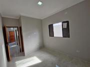 Casa nova com piscina e 2 dormitórios a venda no bairro...