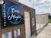 CASA NOVA COM PISCINA EM CONDOMÍNIO FECHADO À VENDA EM...