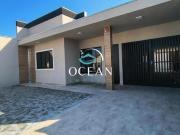 Casa Nova Com Piscina em Praia de Leste