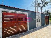 CASA NOVA COM PISCINA NA PRAIA DE ITANHAÉM EM...