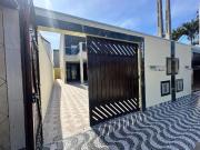 Casa Nova com Piscina no Centro do Suarão