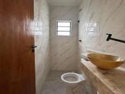Casa nova com piscina para Venda, Itanhaém / SP