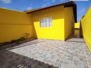 Casa com 2 dormitórios à venda, 70 m² por R$ 360.000,00...