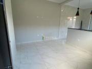 Casa nova com piscina, praia de Mongaguá SP