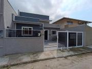 Casa nova com suíte a venda em Ipanema