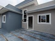 Casa nova com suíte a venda em Ipanema