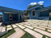 Casa nova com vista surpreendente para natureza!