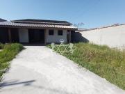 Casa nova, conceito aberto contemporâneo, espaçosa e bem...