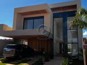 CASA NOVA CONDOMÍNIO ARMÁRIOS ALTO PADRÃO 4 SUÍTES AC...