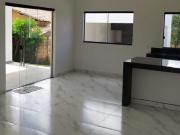 Casa Nova Condomínio Fechado MG010, KM 55,sentido serra...