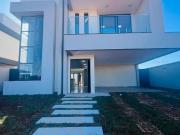 Casa nova Condomínio Le Premier Jardim Botânico Brasília