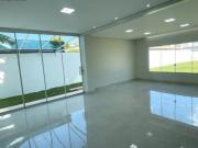 CASA NOVA CONDOMÍNIO SOLAR DE BRASÍLIA