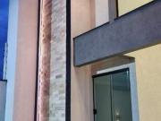 CASA *NOVA* C/PISCINA RUA HIDEO TODA