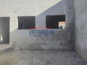 Casa nova de 2 dormitórios no jardim Colonia, Jacareí