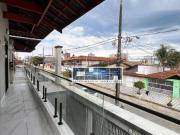 CASA NOVA de 3 DORMITÓRIOS &  PISCINA