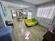 Casa nova de 3 quartos com amplo terreno