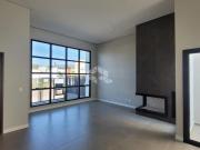 Casa Nova de Alto Padrão à venda com 3 suítes no Terras...