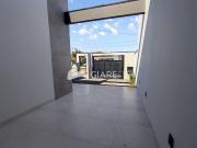 Casa nova de alto padrão à venda no JARDIM TOCANTINS,...