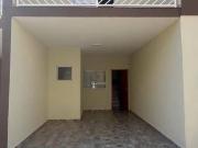 Casa Nova de Condomínio com 2 dormitórios à venda, 85 m²...