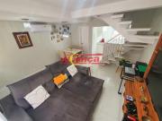 casa nova de condomínio, com 2 suítes e 2 vagas, cond....