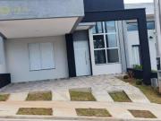 Casa Nova de Condomínio com 3 dormitórios à venda, 120...