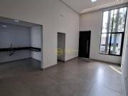 Casa Nova de Condomínio com 3 Quartos à venda, 120 m²...