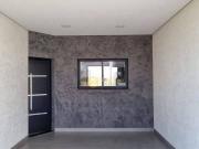 Casa Nova de Condomínio com 3 Quartos, sendo 1 Suíte à...