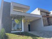 Casa Nova de Condomínio com 3 Quartos, todos Suítes à...
