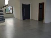 Casa Nova de Condomínio com 3 quartos, todos suítes à...
