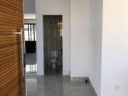 Casa Nova de Condomínio com 3 suítes, sendo 1 máster à...
