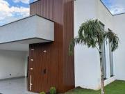 Casa Nova de Condomínio com 3 suítes, sendo 1 máster à...