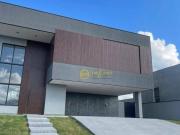 Casa Nova de Condomínio com 4 Quartos, todos Suítes à...