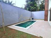 Casa nova de condomínio fechado no Alto da Boa Vista