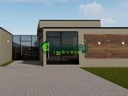 CASA NOVA DE CONDOMÍNIO NO BAIRRO ALTO! 02...