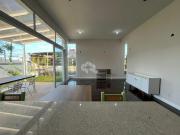 Casa nova de esquina em Condomínio com 3 suítes na Zona...