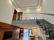 CASA NOVA DENTRO DE CONDOMÍNIO JARDIM EUROPA LOCALIZAÇÃO...