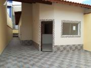 CASA NOVA DO MAR NA PRAIA DE ITANHAEM, LADO SERRA. 2...