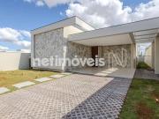Casa Nova CABV 4 Suítes | Automatizada | Completa