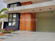 Casa nova e linda em condomínio, acabou de entregar, seu...